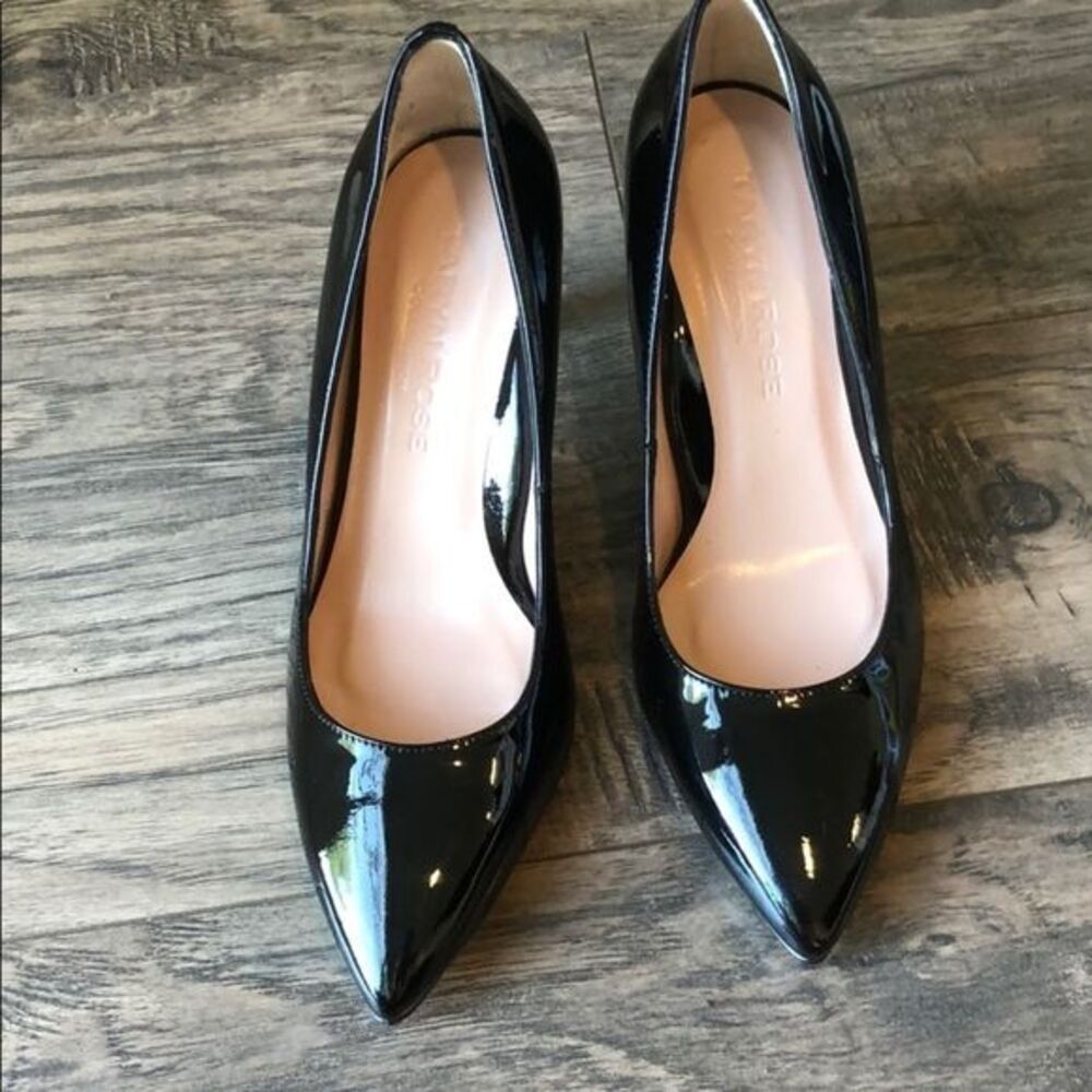 New Taryn Rose pump shoes